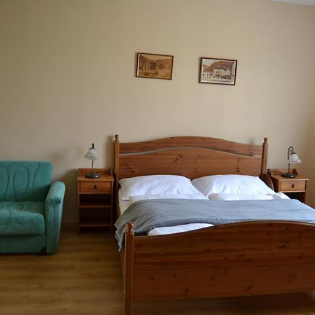 Apartman U Krale - 2 Jičín Exteriör bild