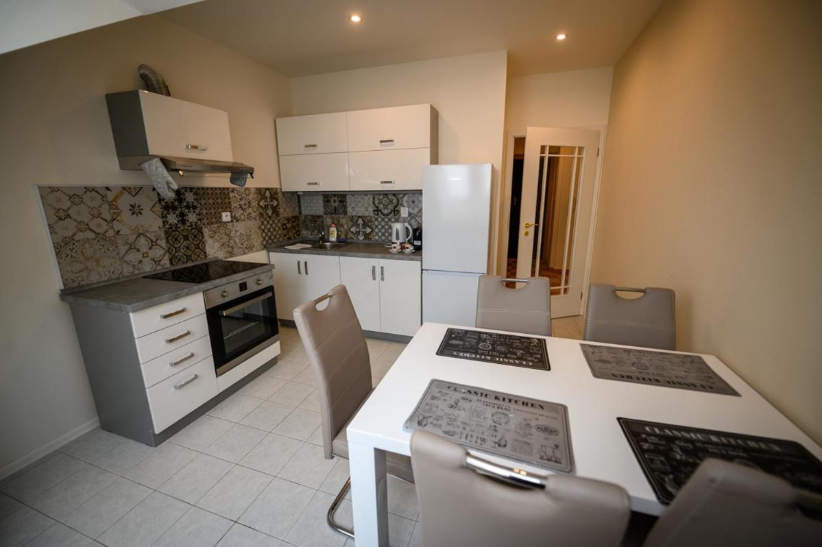 Apartman U Krale - 2 Jičín Exteriör bild