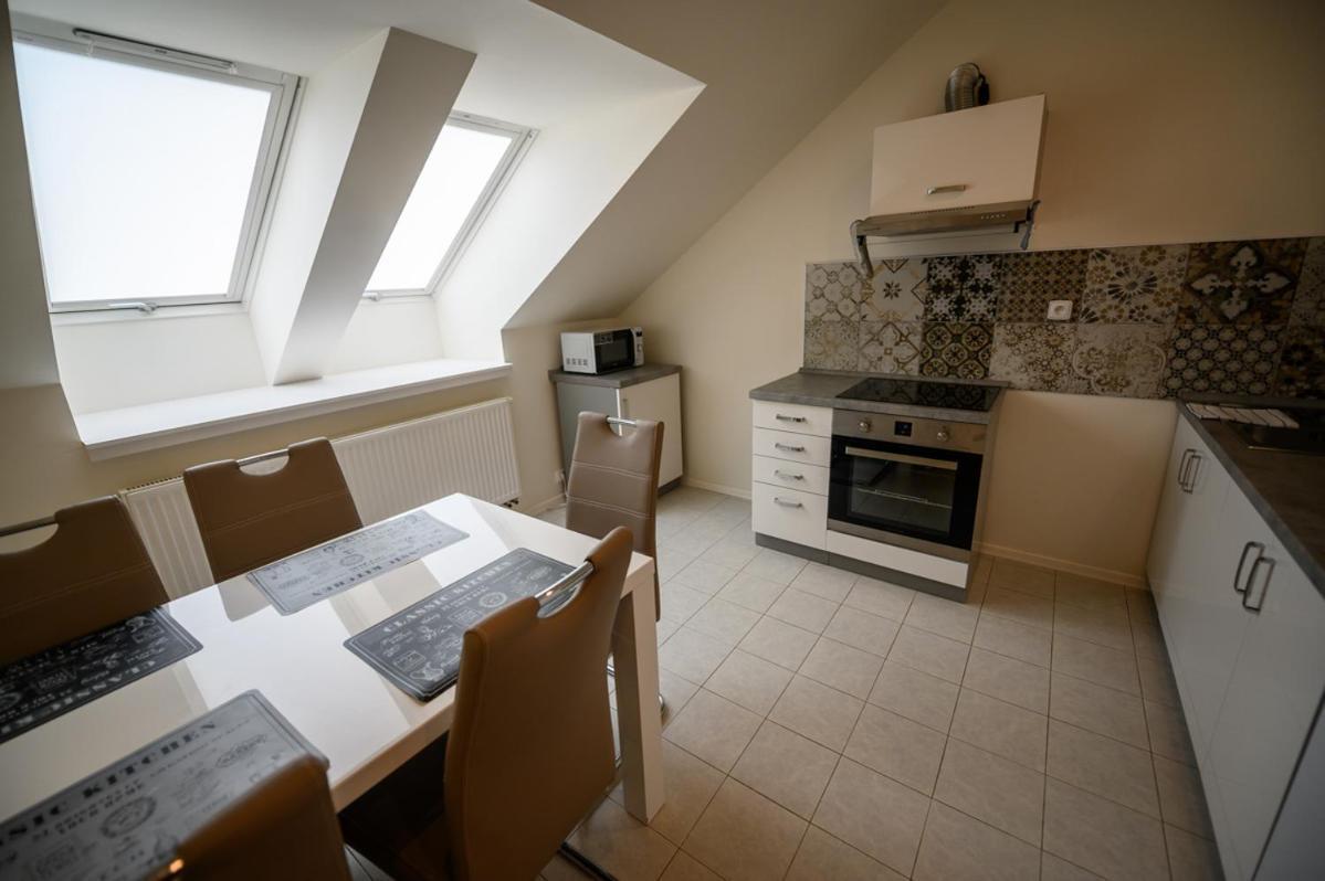 Apartman U Krale - 2 Jičín Exteriör bild