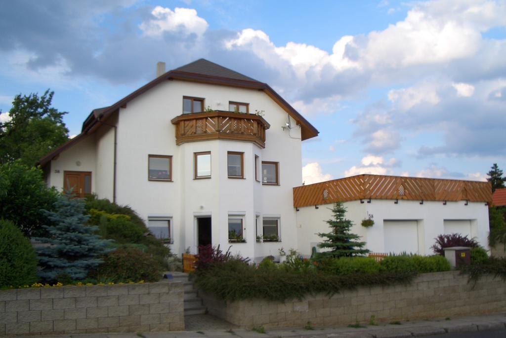 Apartman U Krale - 2 Jičín Exteriör bild
