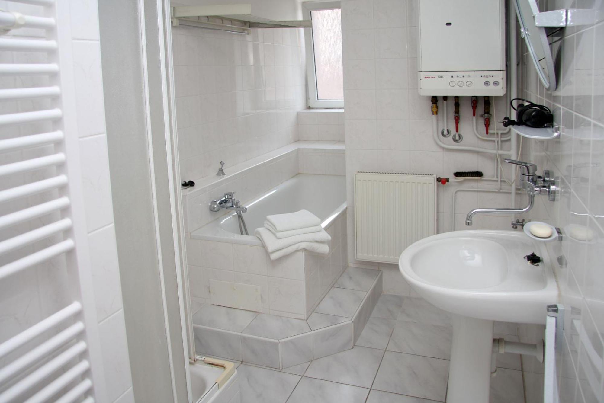Apartman U Krale - 2 Jičín Exteriör bild