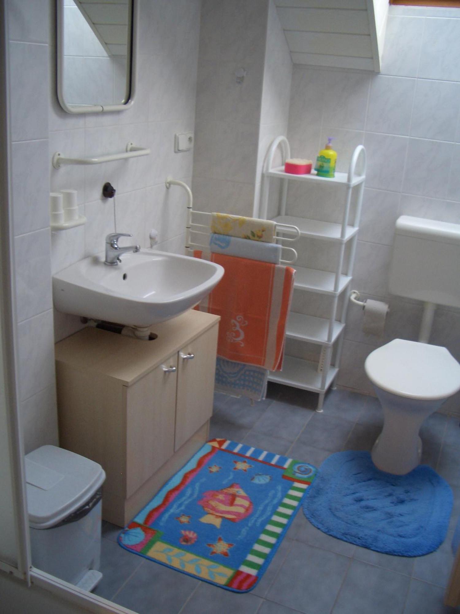 Apartman U Krale - 2 Jičín Rum bild