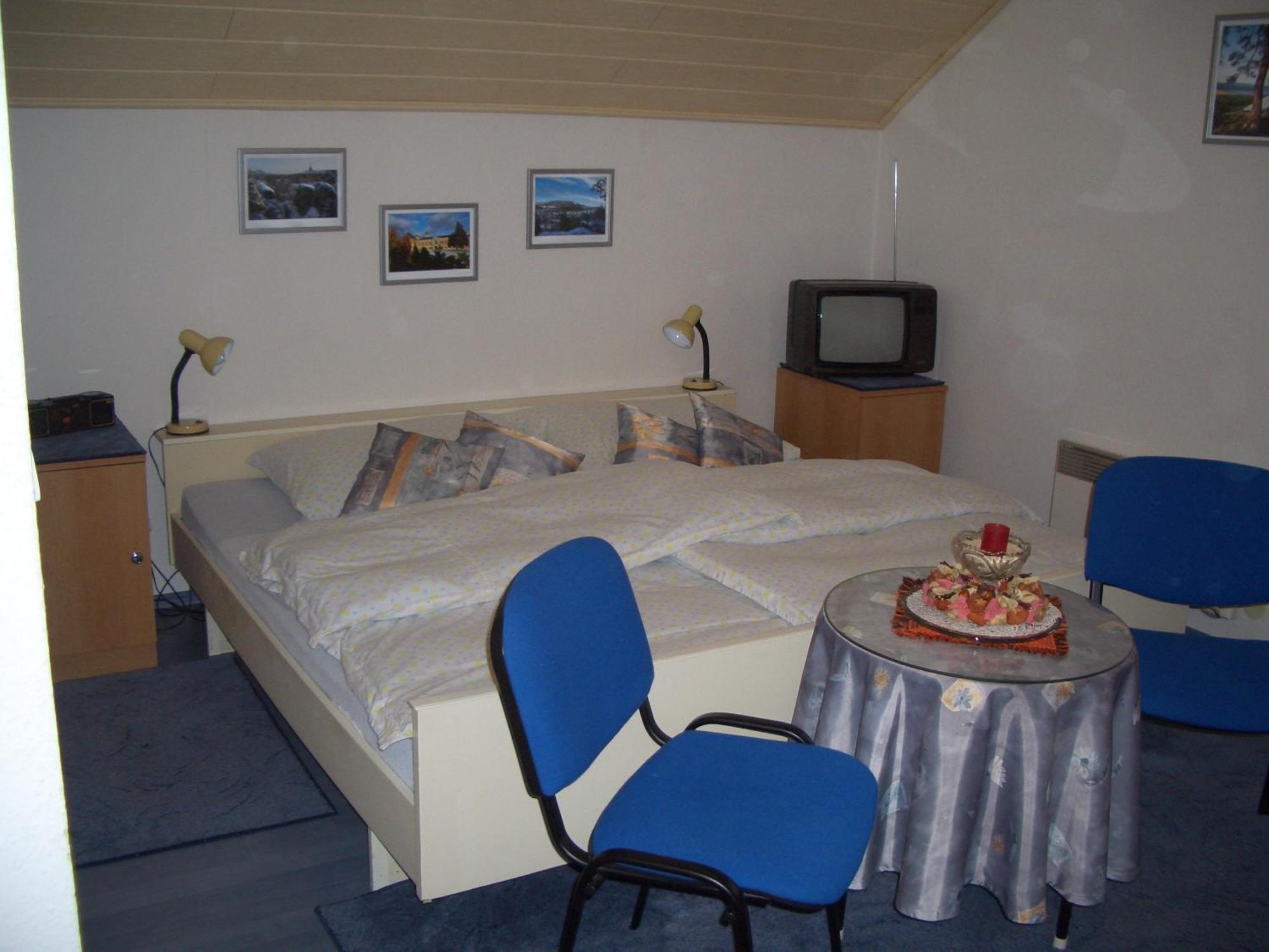 Apartman U Krale - 2 Jičín Rum bild
