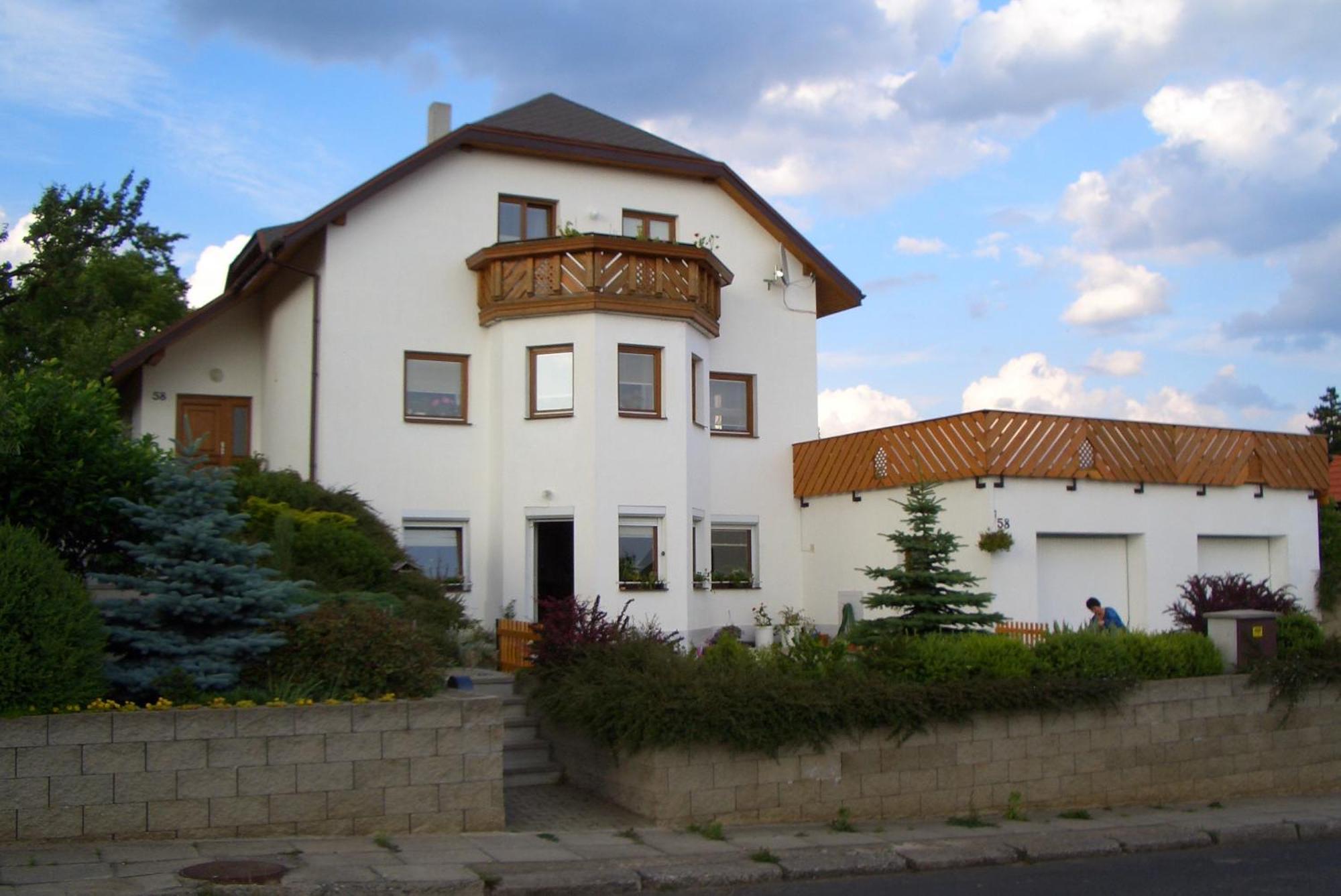 Apartman U Krale - 2 Jičín Rum bild