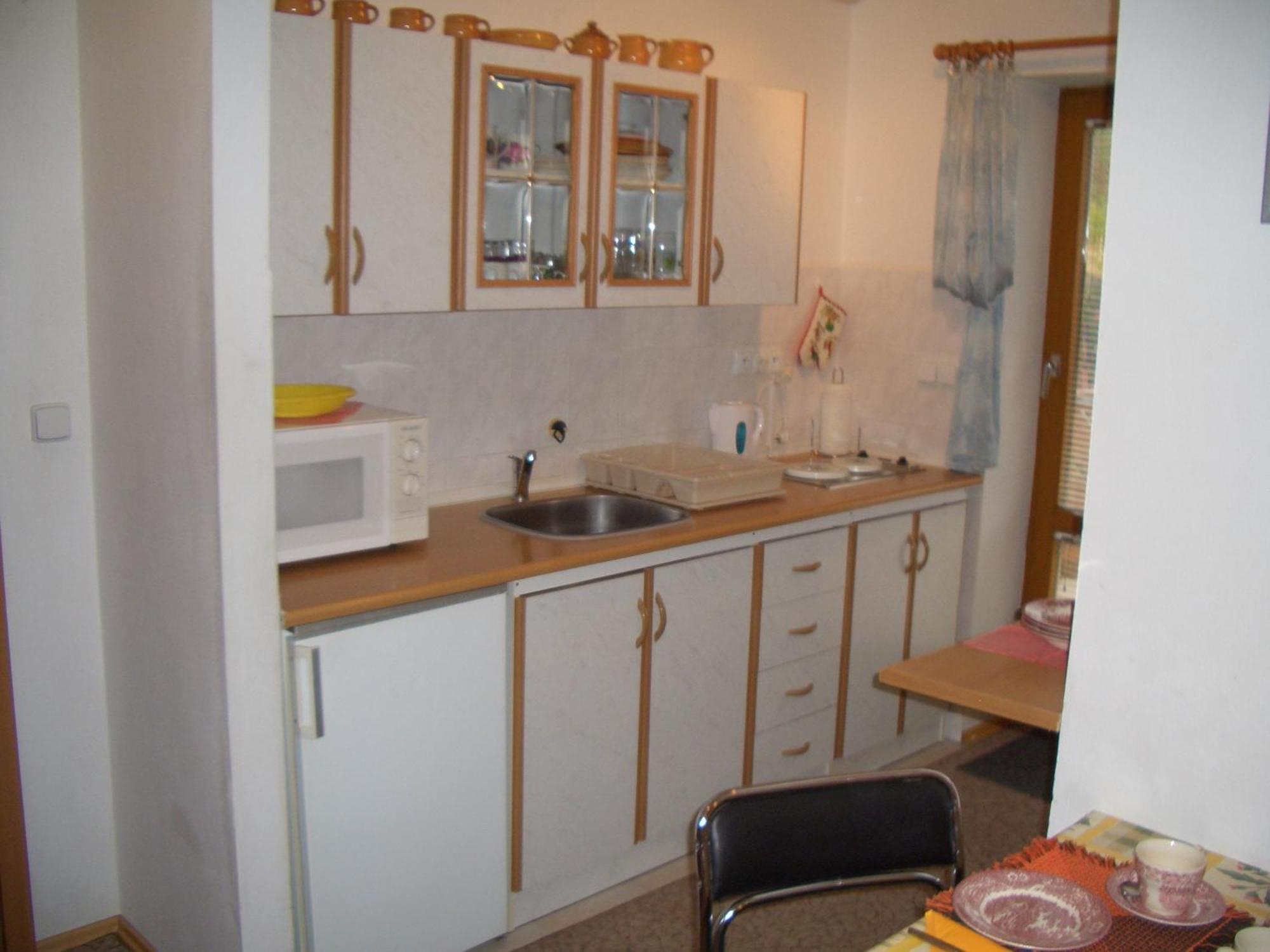 Apartman U Krale - 2 Jičín Rum bild