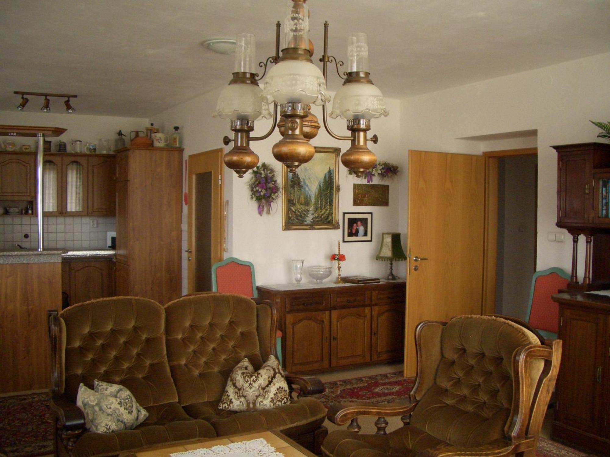 Apartman U Krale - 2 Jičín Rum bild