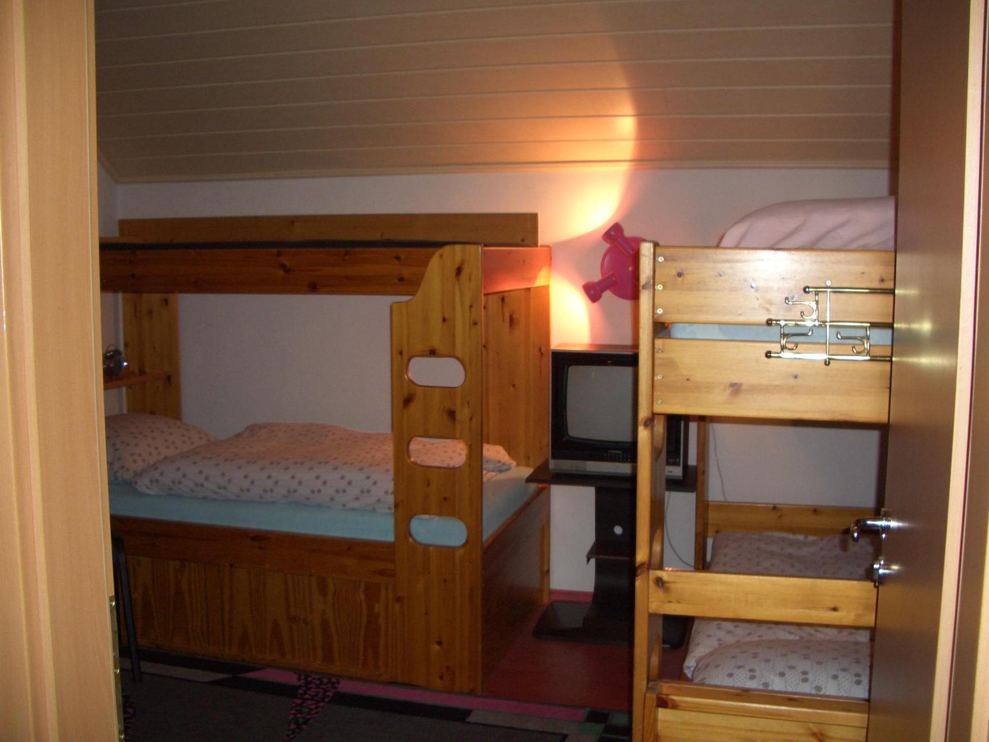 Apartman U Krale - 2 Jičín Rum bild