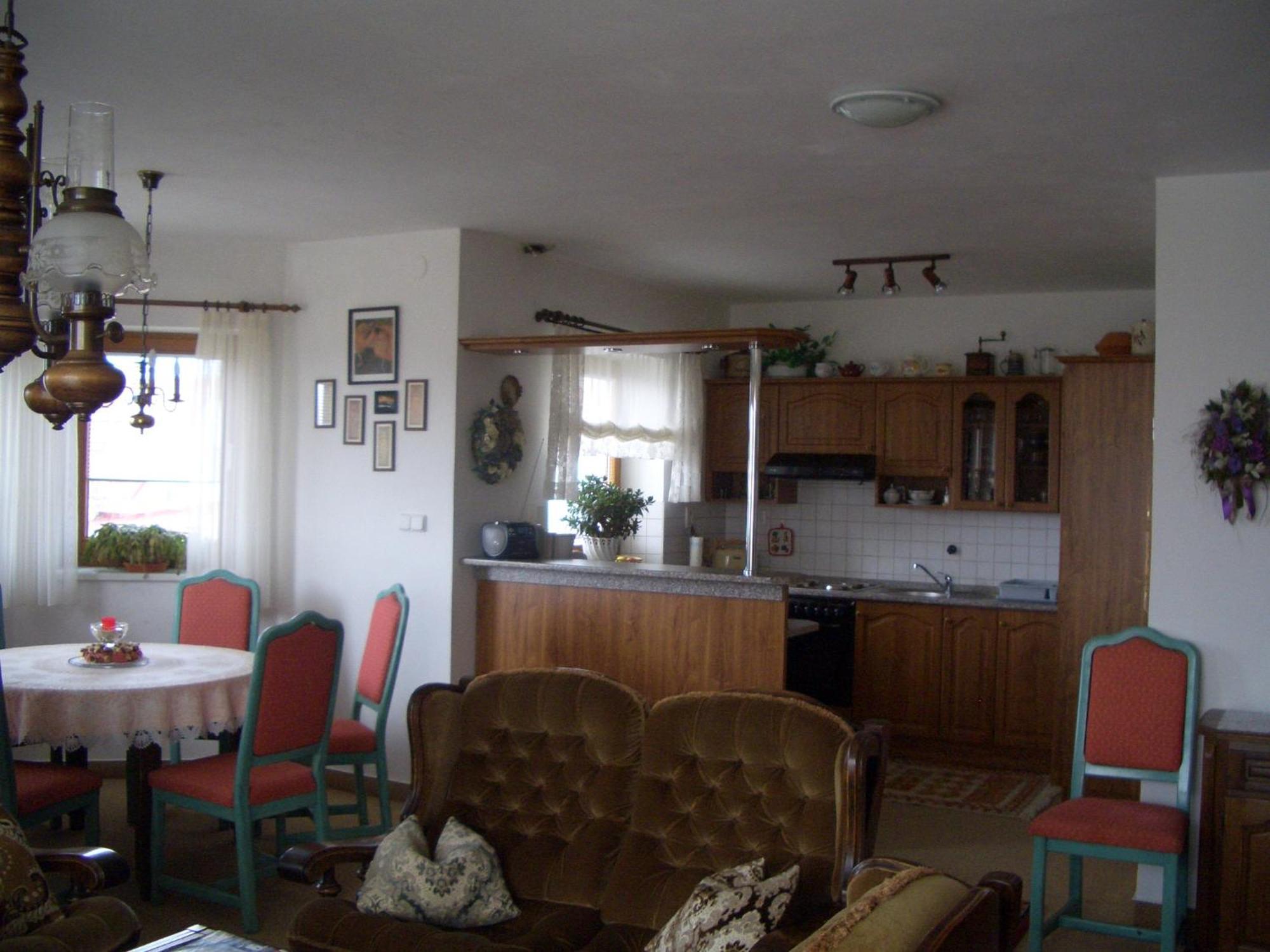 Apartman U Krale - 2 Jičín Rum bild