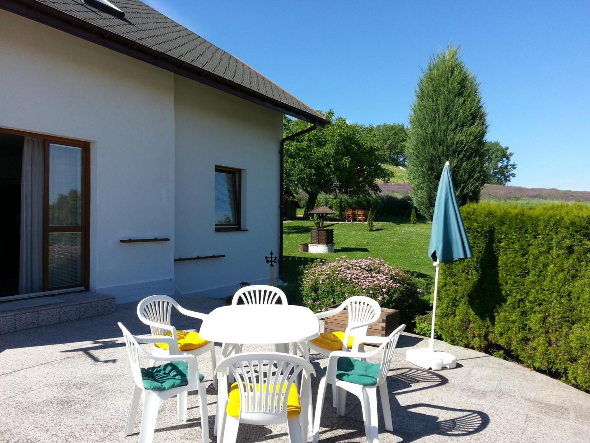 Apartman U Krale - 2 Jičín Rum bild