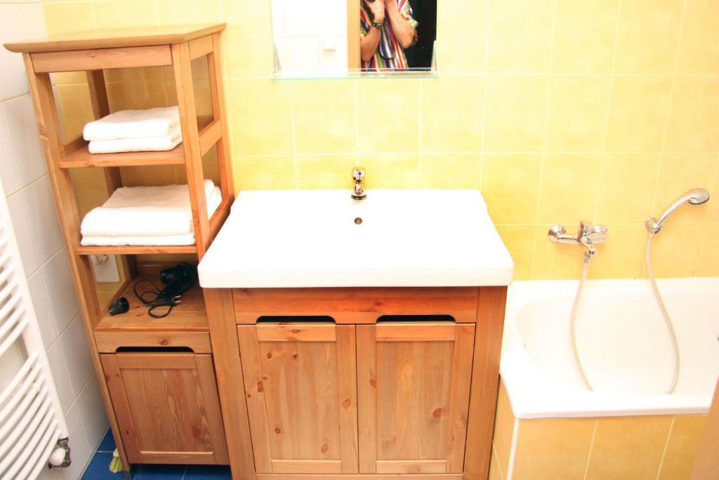 Apartman U Krale - 2 Jičín Rum bild