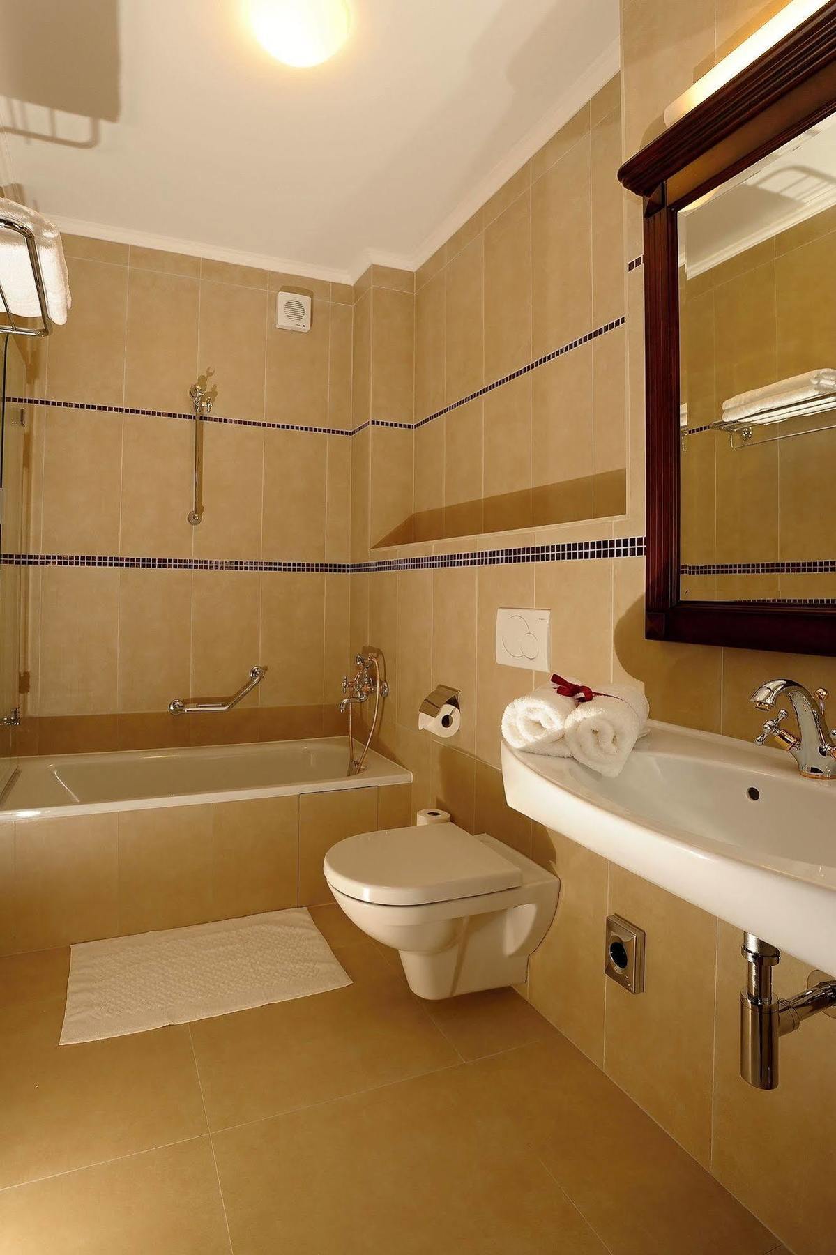 Apartman U Krale - 2 Jičín Exteriör bild