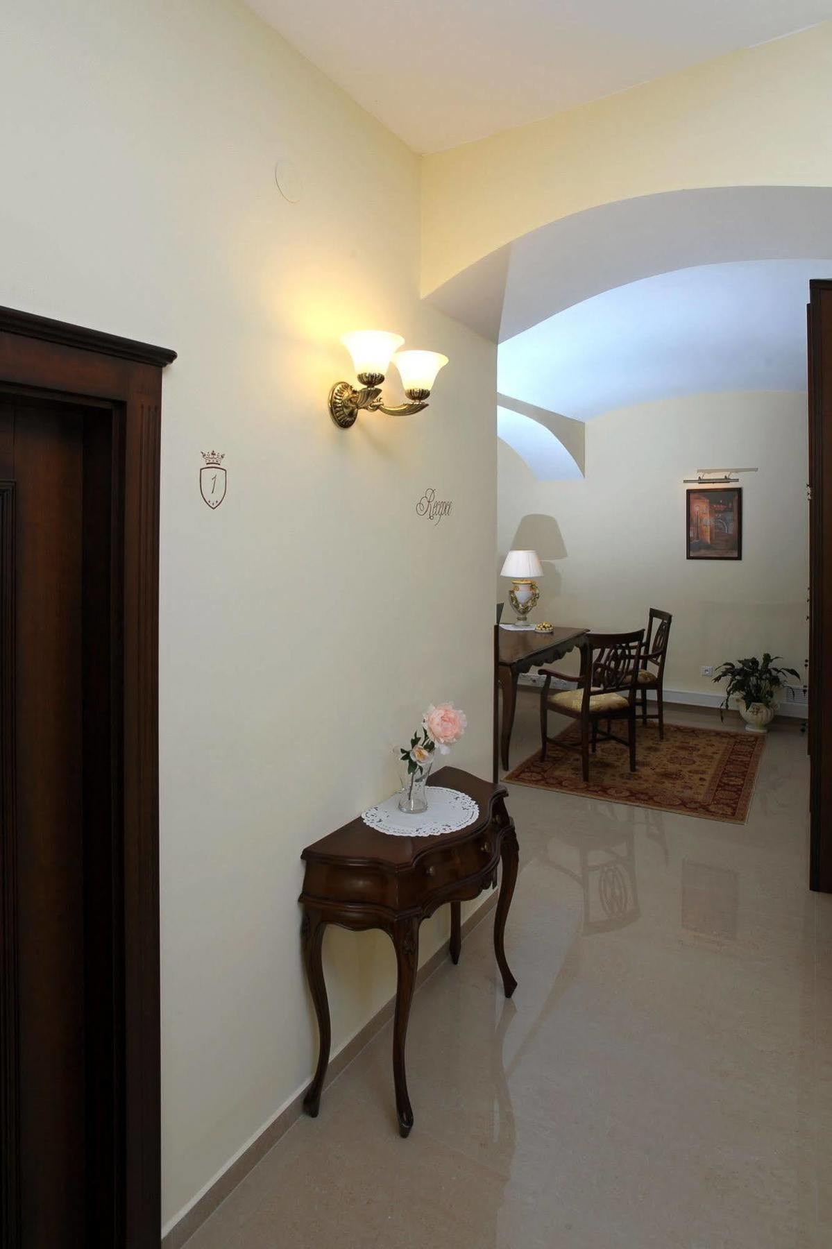 Apartman U Krale - 2 Jičín Exteriör bild